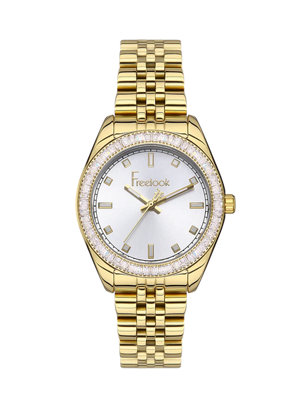 FREELOOK FL.1.10380-4 WOMEN WATCH