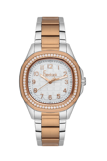 FREELOOK FL.1.10418-5 WOMEN WATCH