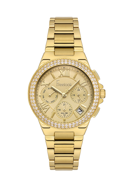 FREELOOK FL.1.10425-2 WOMEN WATCH