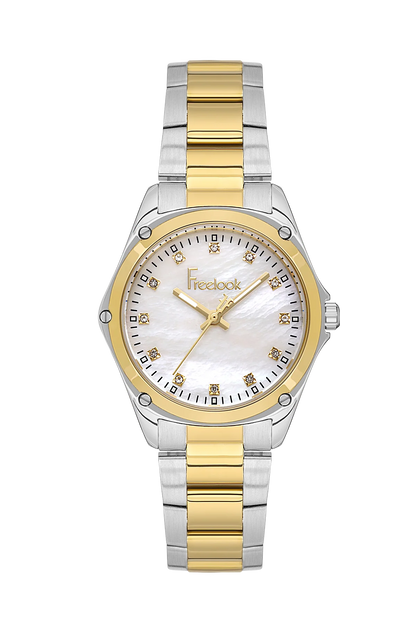 FREELOOK FL.1.10437-3 WOMEN WATCH