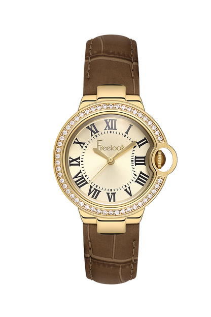 FREELOOK FL.1.10445-3 WOMEN WATCH