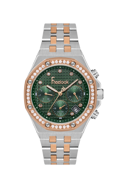 FREELOOK FL.1.10446-6 WOMEN WATCH