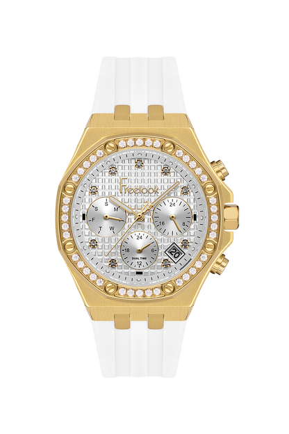 FREELOOK FL.1.10447-3 WOMEN WATCH