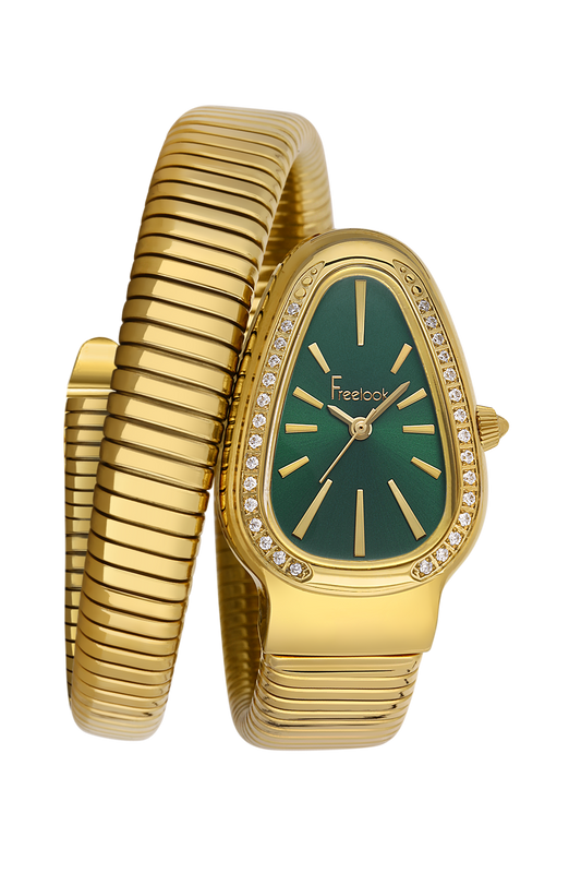 FREELOOK FL.1.10473-3 WOMEN WATCH
