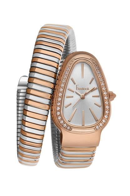 FREELOOK FL.1.10473-5 WOMEN WATCH