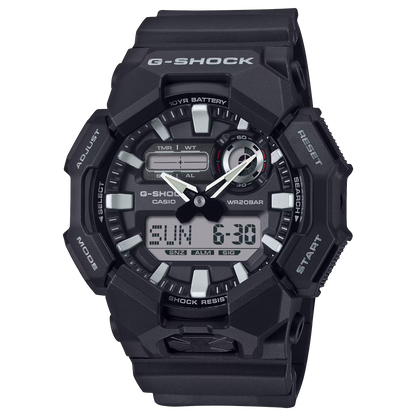G-SHOCK GA-010-1A MEN WATCH
