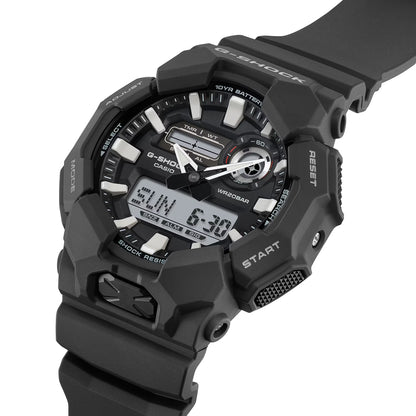 G-SHOCK GA-010-1A MEN WATCH