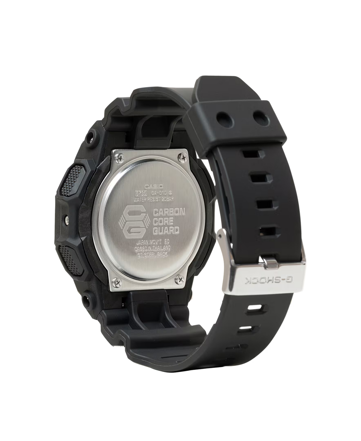 G-SHOCK GA-010-1A MEN WATCH
