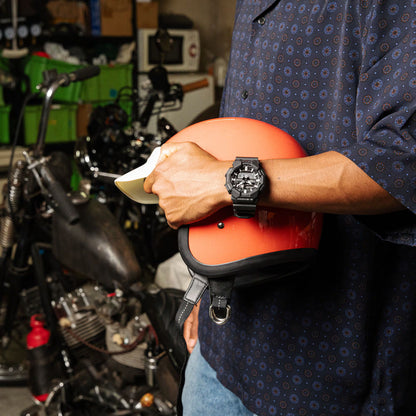G-SHOCK GA-010-1A MEN WATCH