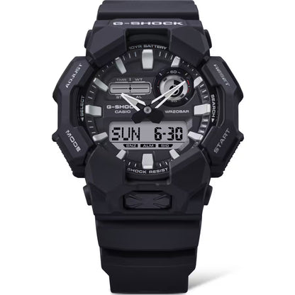 G-SHOCK GA-010-1A MEN WATCH