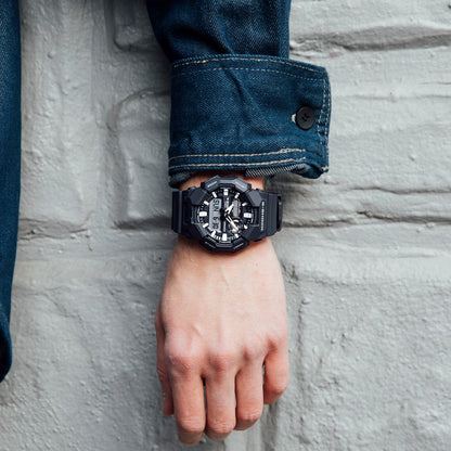 G-SHOCK GA-010-1A MEN WATCH