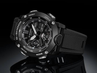G-SHOCK GA-2000S-1A MEN WATCH