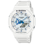 G-SHOCK GA-2100HDS-7A MEN WATCH