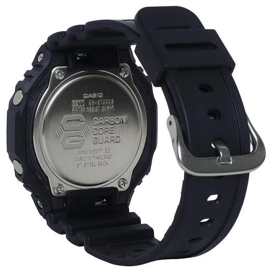G-SHOCK GA-2100VB-1A MEN WATCH