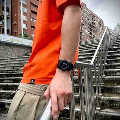G-SHOCK GA-2300-1A MEN WATCH