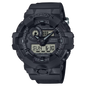 G-SHOCK GA-700BCE-1A MEN WATCH
