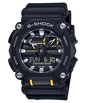 G-SHOCK GA-900-1A MEN WATCH