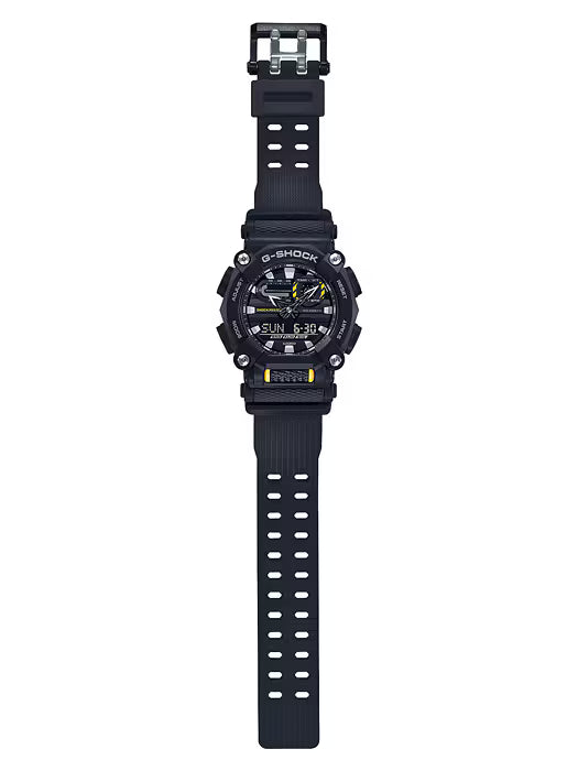 G-SHOCK GA-900-1A MEN WATCH