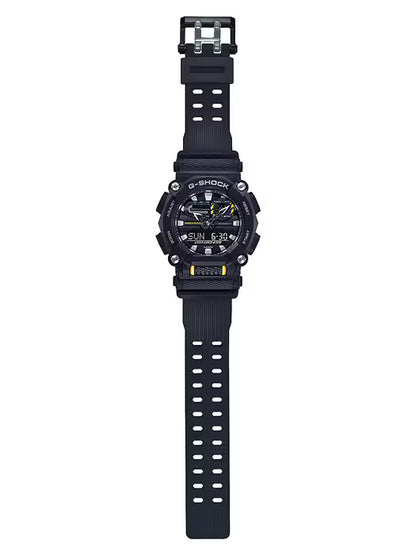 G-SHOCK GA-900-1A MEN WATCH