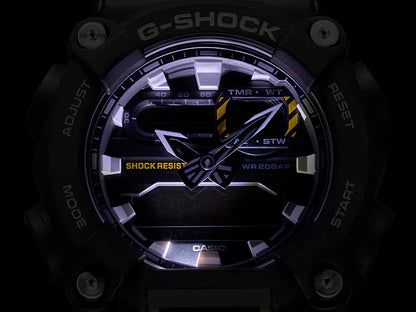 G-SHOCK GA-900-1A MEN WATCH