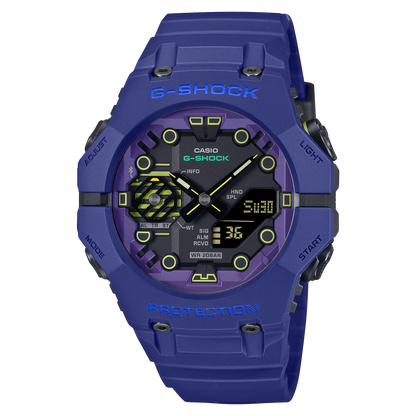 G-SHOCK GA-B001CBR-2A MEN WATCH
