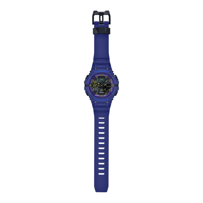 G-SHOCK GA-B001CBR-2A MEN WATCH