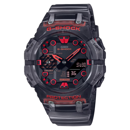 G-SHOCK GA-B001G-1A MEN WATCH