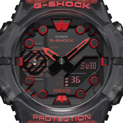 G-SHOCK GA-B001G-1A MEN WATCH