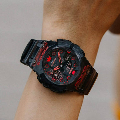 G-SHOCK GA-B001G-1A MEN WATCH