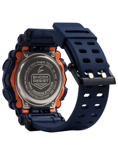 G-SHOCK GA-900-2A MEN WATCH