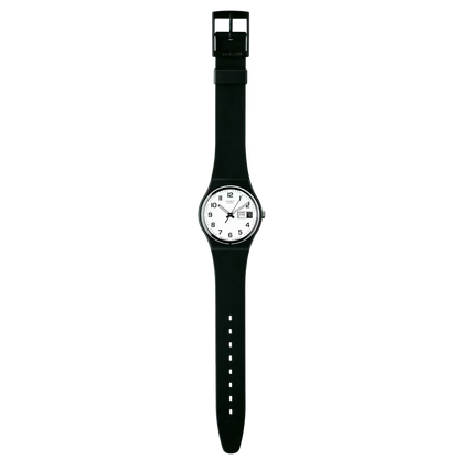 SWATCH GB743-S26 UNISEX WATCH