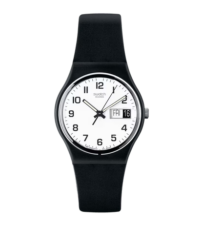 SWATCH GB743-S26 UNISEX WATCH