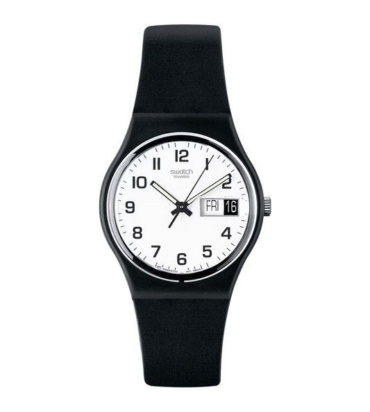 SWATCH GB743-S26 UNISEX WATCH