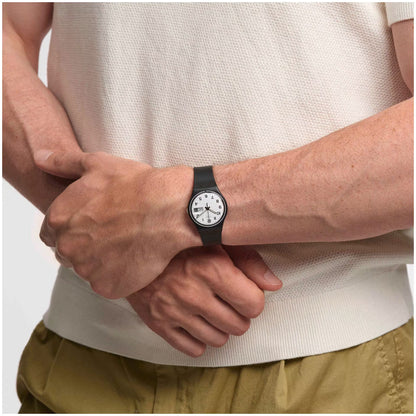 SWATCH GB743-S26 UNISEX WATCH