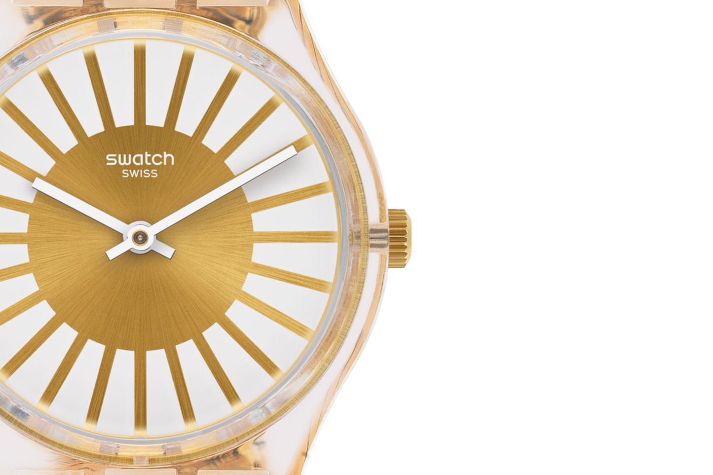 SWATCH GE248A WOMEN WATCH