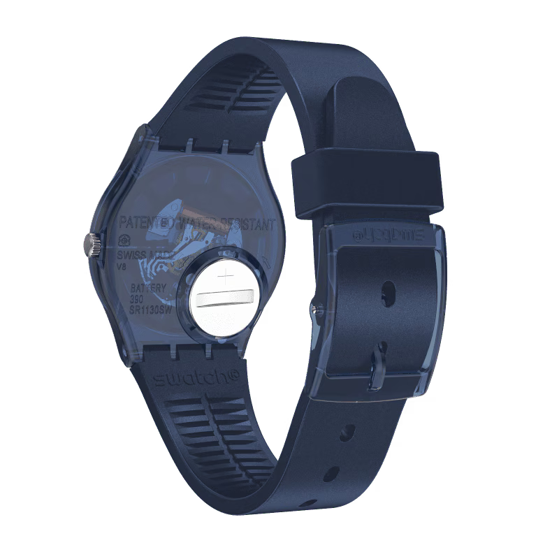 SWATCH GN269 WOMEN WATCH