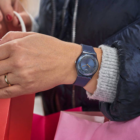 SWATCH GN269 WOMEN WATCH