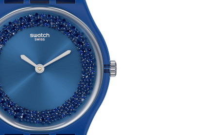 SWATCH GN269 WOMEN WATCH