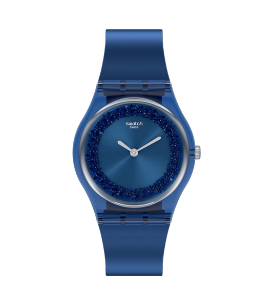 SWATCH GN269 WOMEN WATCH