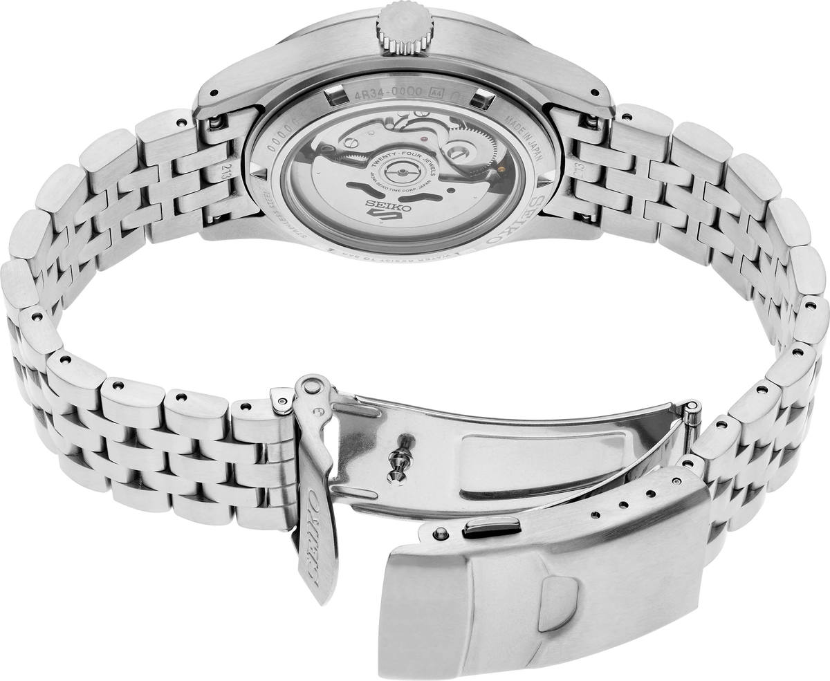 SEIKO HDB001K1 FOR MEN