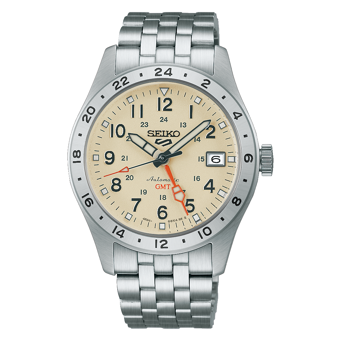 SEIKO HDB002K1 FOR MEN