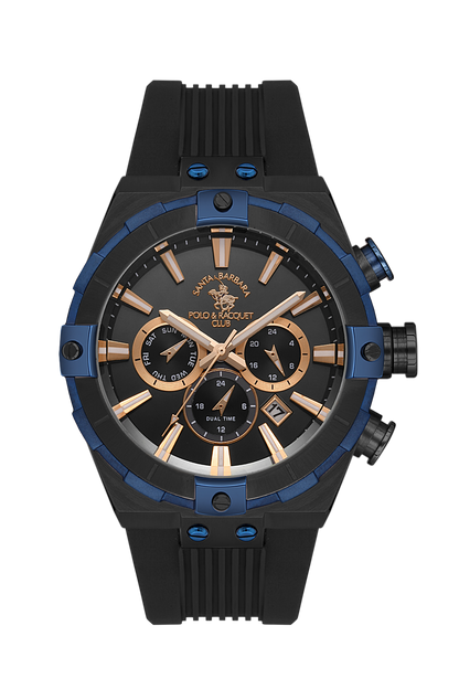 SANTA BARBARA POLO SB.1.10510-5 MEN WATCH