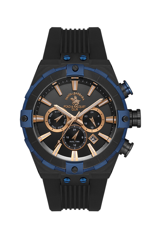 SANTA BARBARA POLO SB.1.10510-5 MEN WATCH