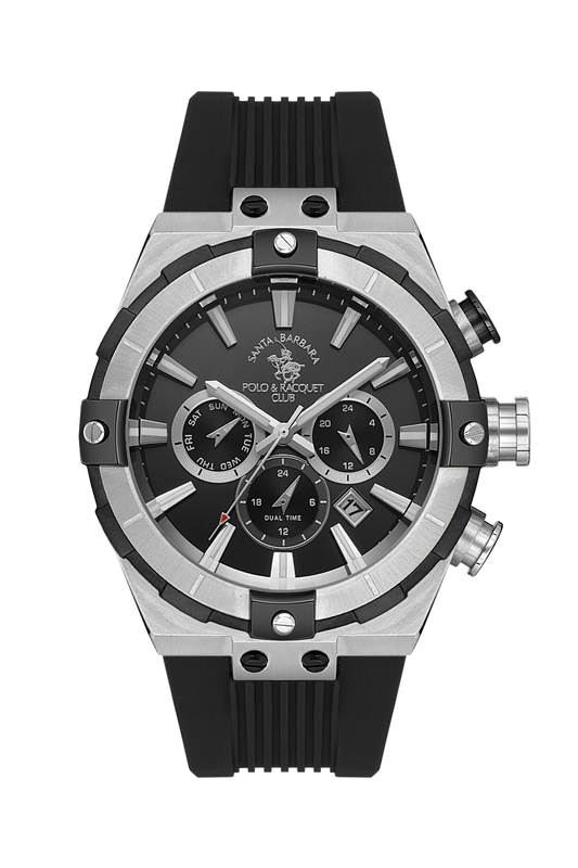 SANTA BARBARA POLO SB.1.10510-1 MEN WATCH
