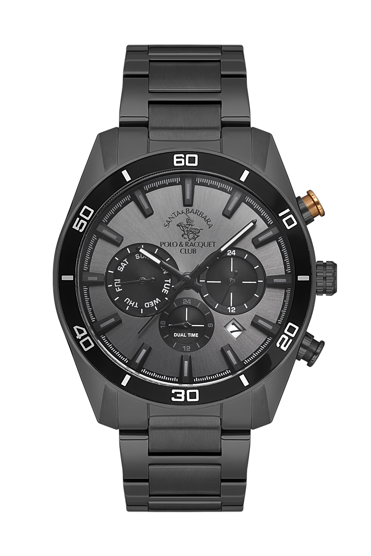 SANTA BARBARA POLO SB.1.10498-5 MEN WATCH