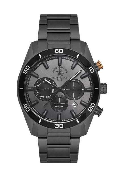 SANTA BARBARA POLO SB.1.10498-5 MEN WATCH