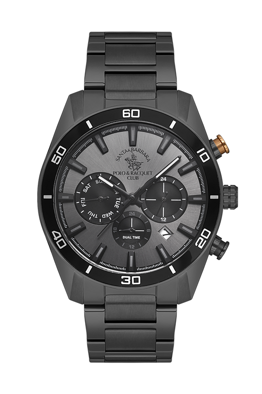 SANTA BARBARA POLO SB.1.10498-5 MEN WATCH