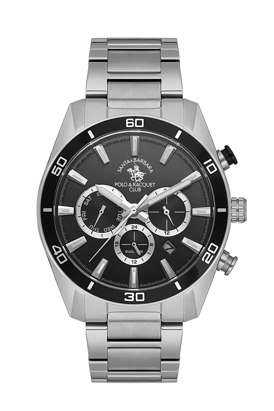 SANTA BARBARA POLO SB.1.10498-1 MEN WATCH