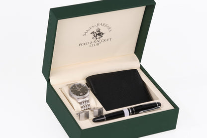 SANTA BARBARA POLO SB.1.10615-2 MEN WATCH