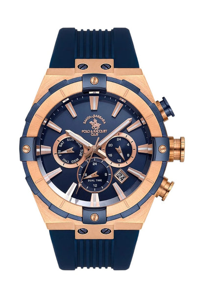 SANTA BARBARA POLO SB.1.10510-8 MEN WATCH